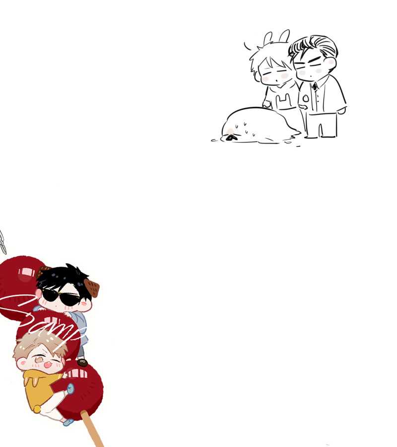 Манга Ассистент «всё включено» - Глава 218 Страница 6