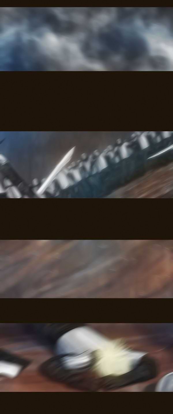 Манга Чародей - Глава 60 Страница 18