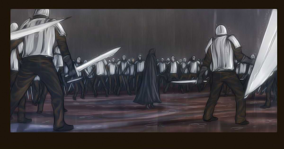 Манга Чародей - Глава 60 Страница 6