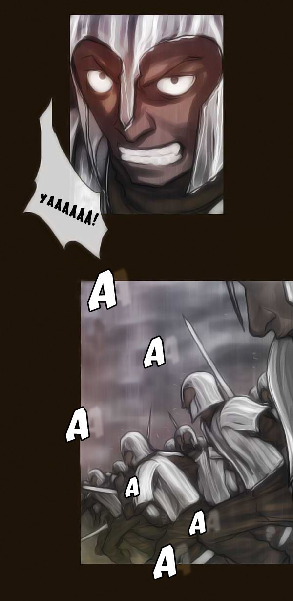 Манга Чародей - Глава 60 Страница 8