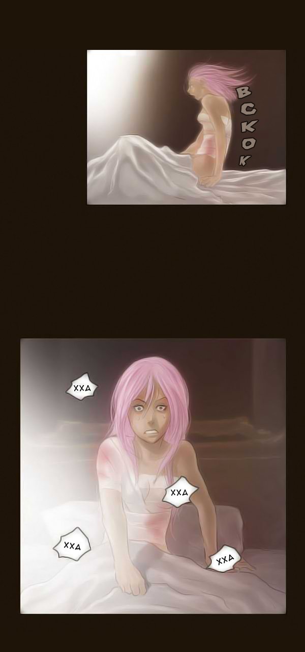 Манга Чародей - Глава 60 Страница 22