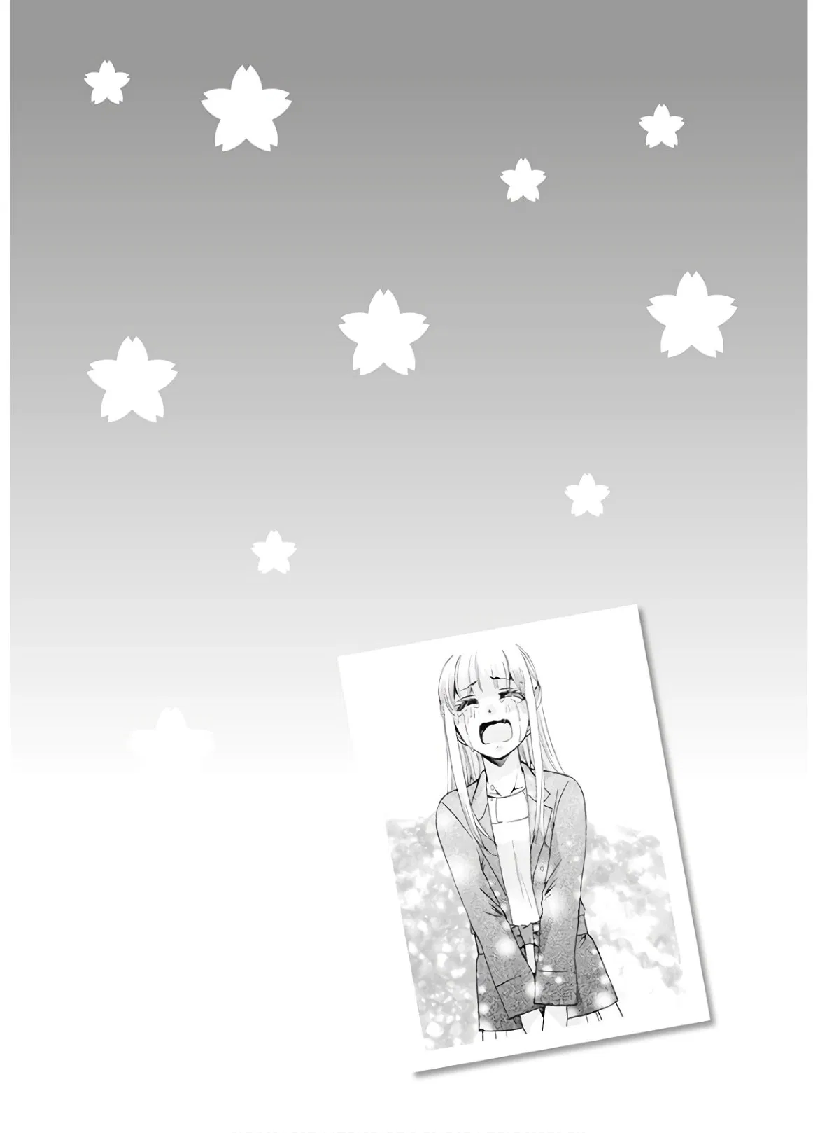 Манга Старшая школа для того, кто стал работать еще в средней школе - Глава 36 Страница 46