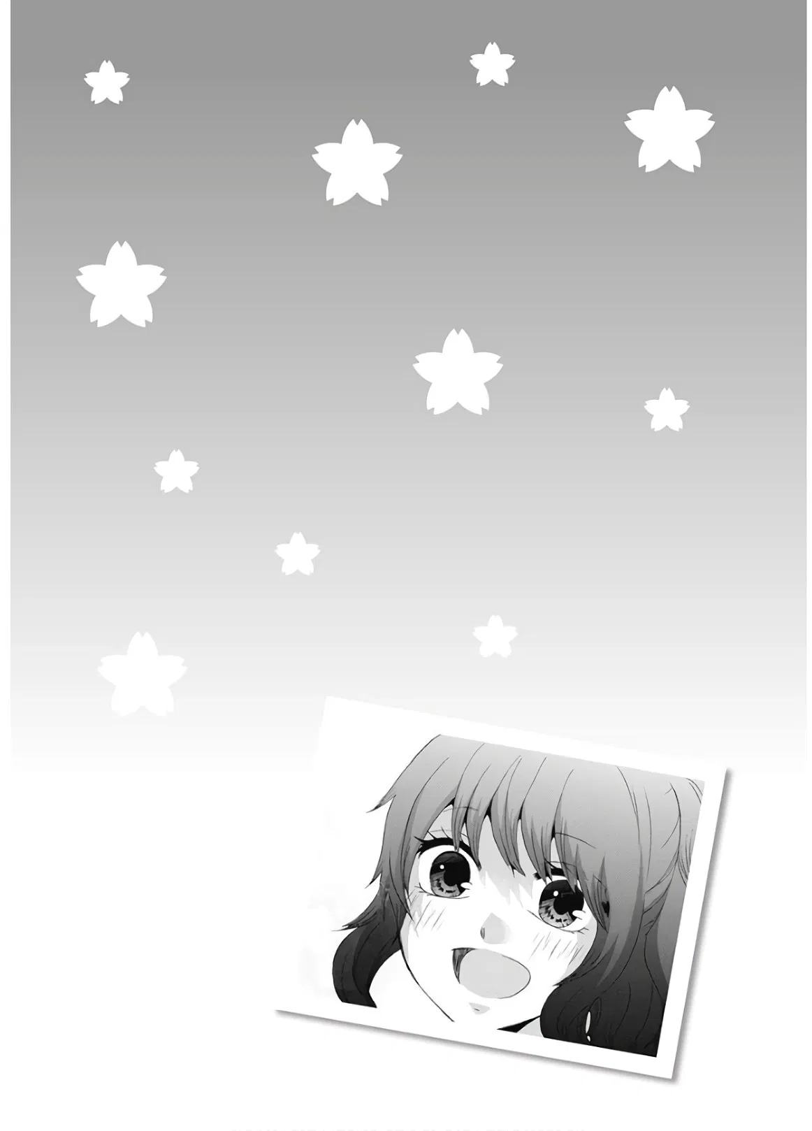 Манга Старшая школа для того, кто стал работать еще в средней школе - Глава 35 Страница 55