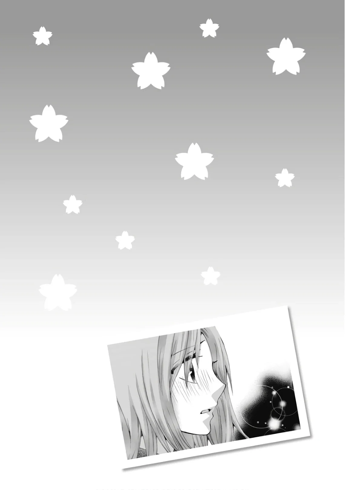 Манга Старшая школа для того, кто стал работать еще в средней школе - Глава 38 Страница 49