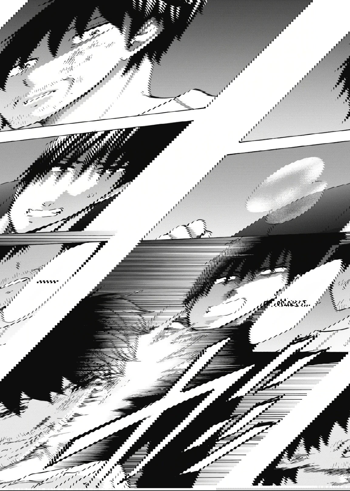 Манга Старшая школа для того, кто стал работать еще в средней школе - Глава 43 Страница 18