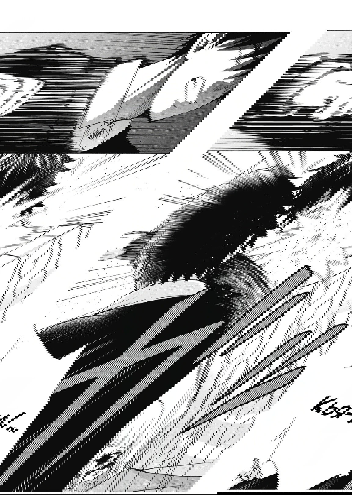 Манга Старшая школа для того, кто стал работать еще в средней школе - Глава 43 Страница 17