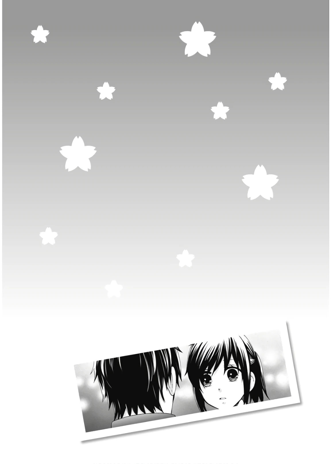 Манга Старшая школа для того, кто стал работать еще в средней школе - Глава 42 Страница 38