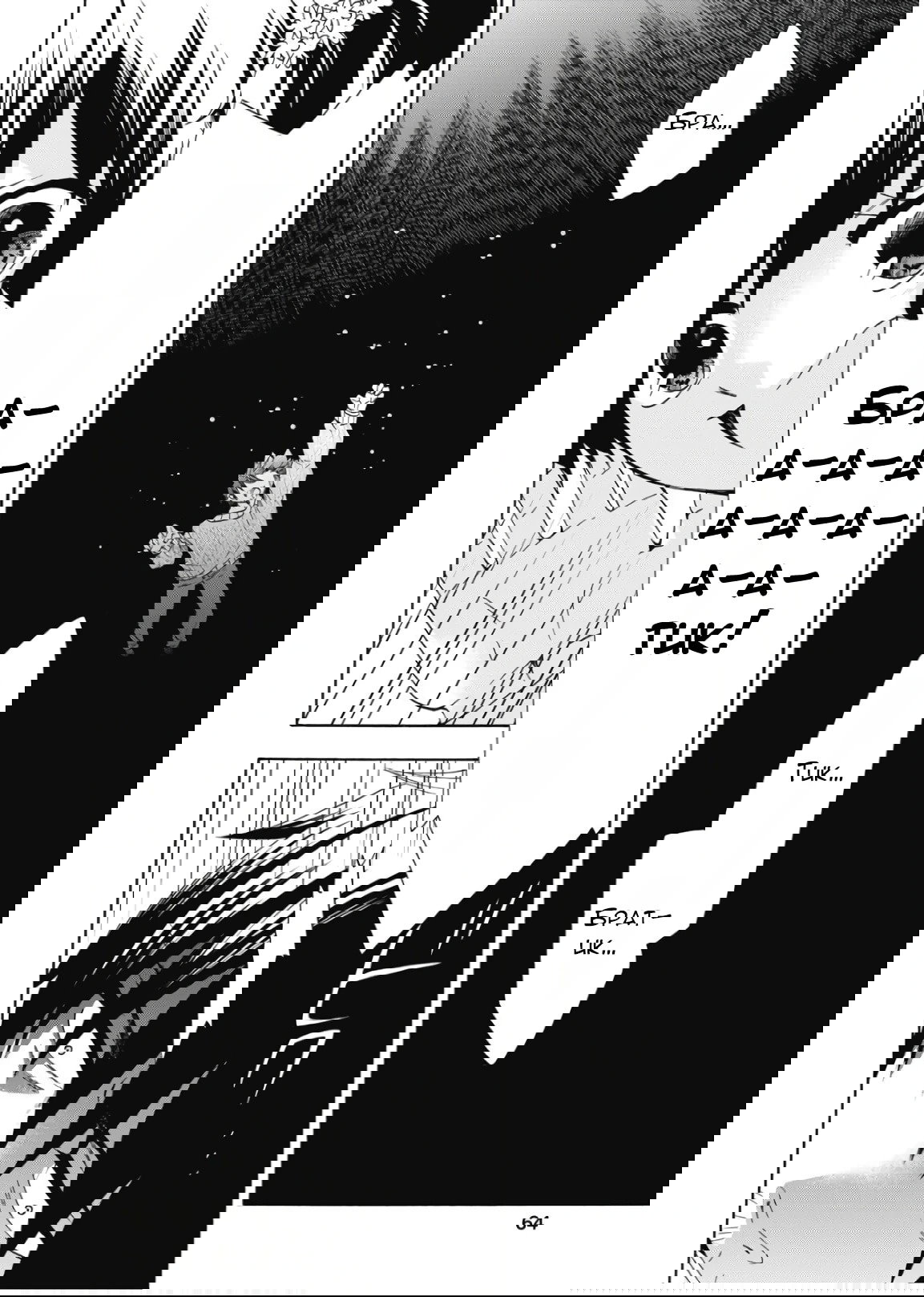 Манга Старшая школа для того, кто стал работать еще в средней школе - Глава 42 Страница 24