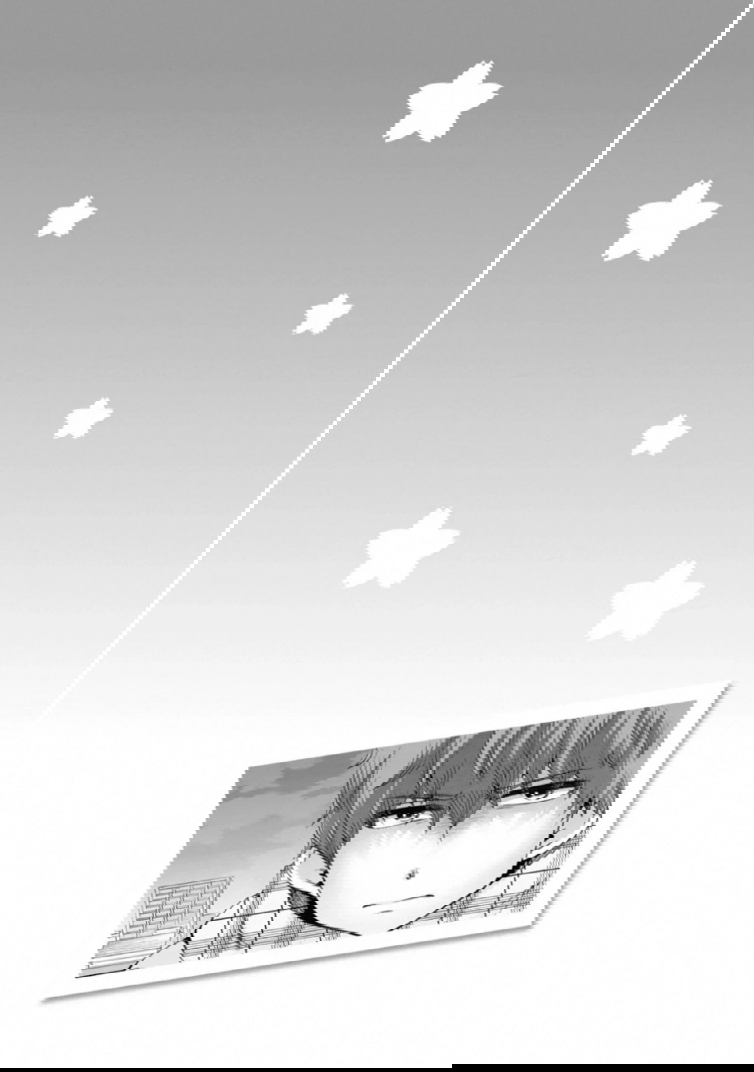 Манга Старшая школа для того, кто стал работать еще в средней школе - Глава 47 Страница 36