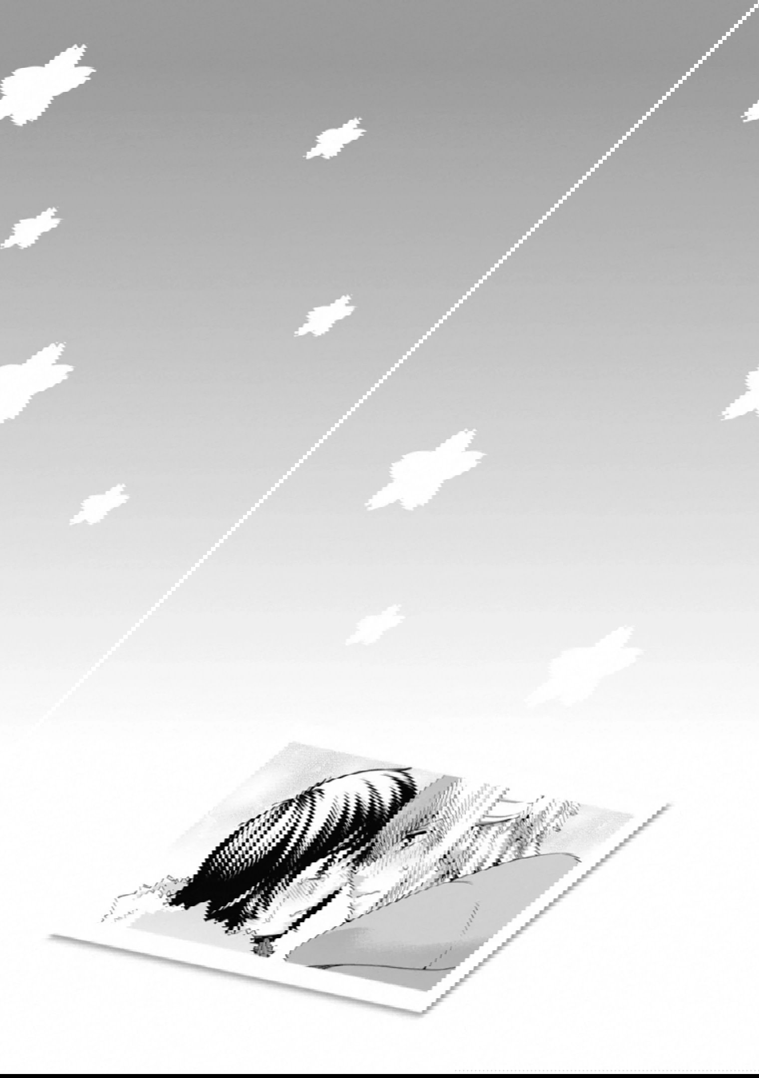 Манга Старшая школа для того, кто стал работать еще в средней школе - Глава 46 Страница 38