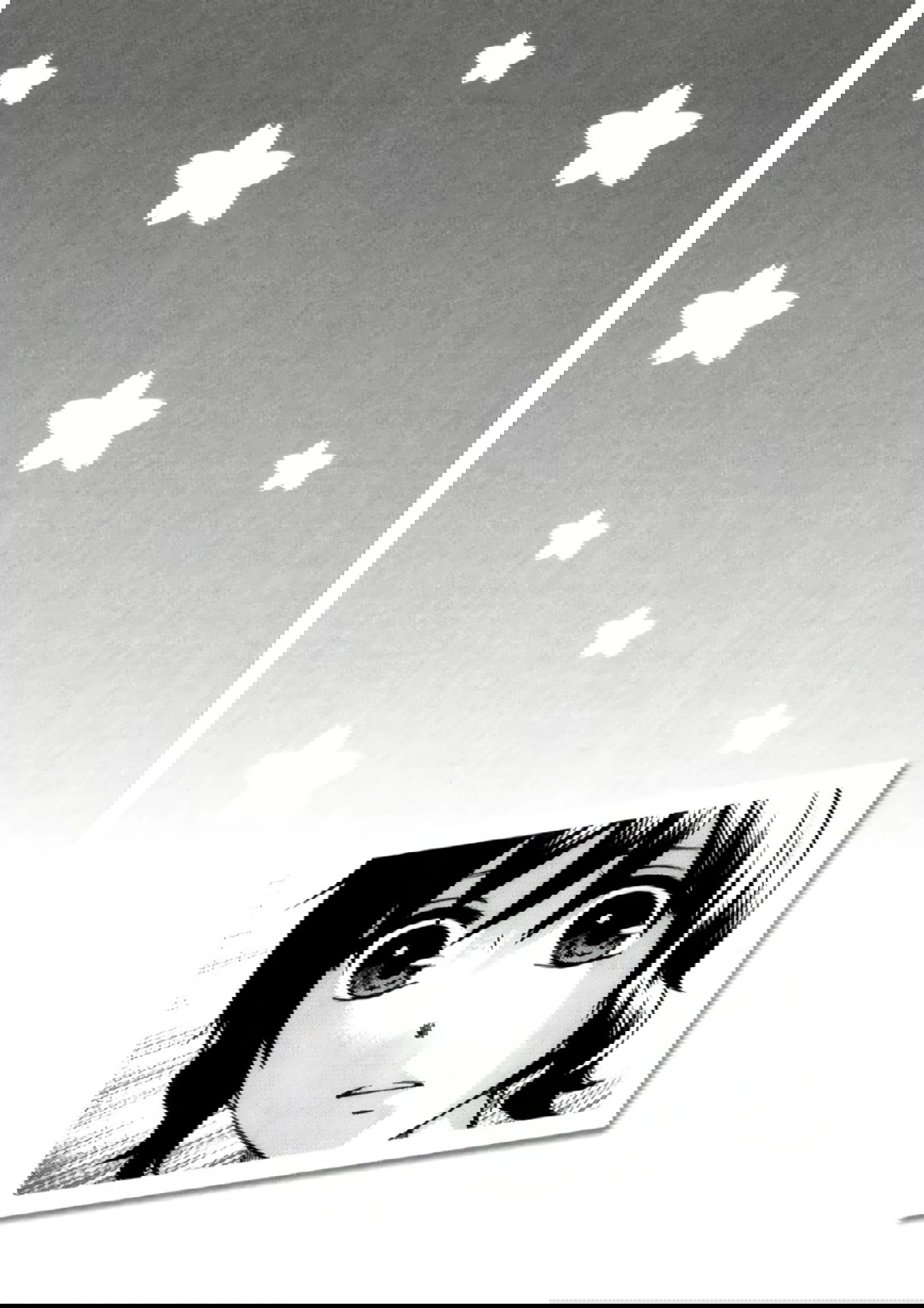 Манга Старшая школа для того, кто стал работать еще в средней школе - Глава 32 Страница 52