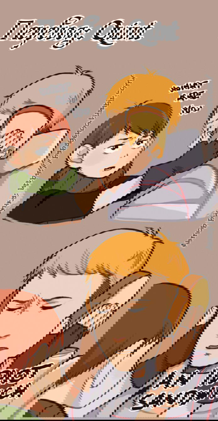 Манга Подземелье вкусностей - Глава 30 Страница 27