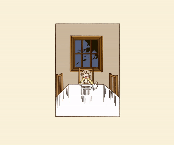 Манга Подземелье вкусностей - Глава 52 Страница 21