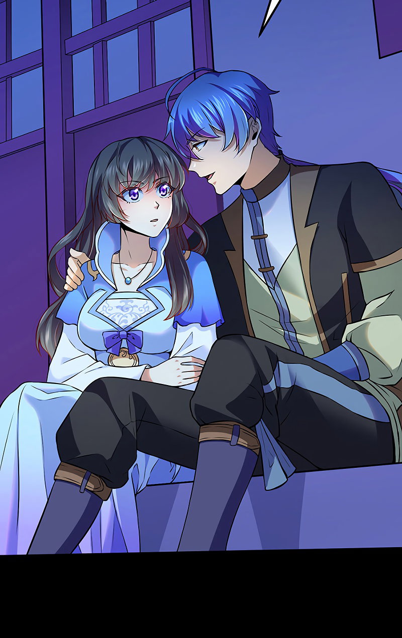 Манга Царство боевых искусств - Глава 126 Страница 4