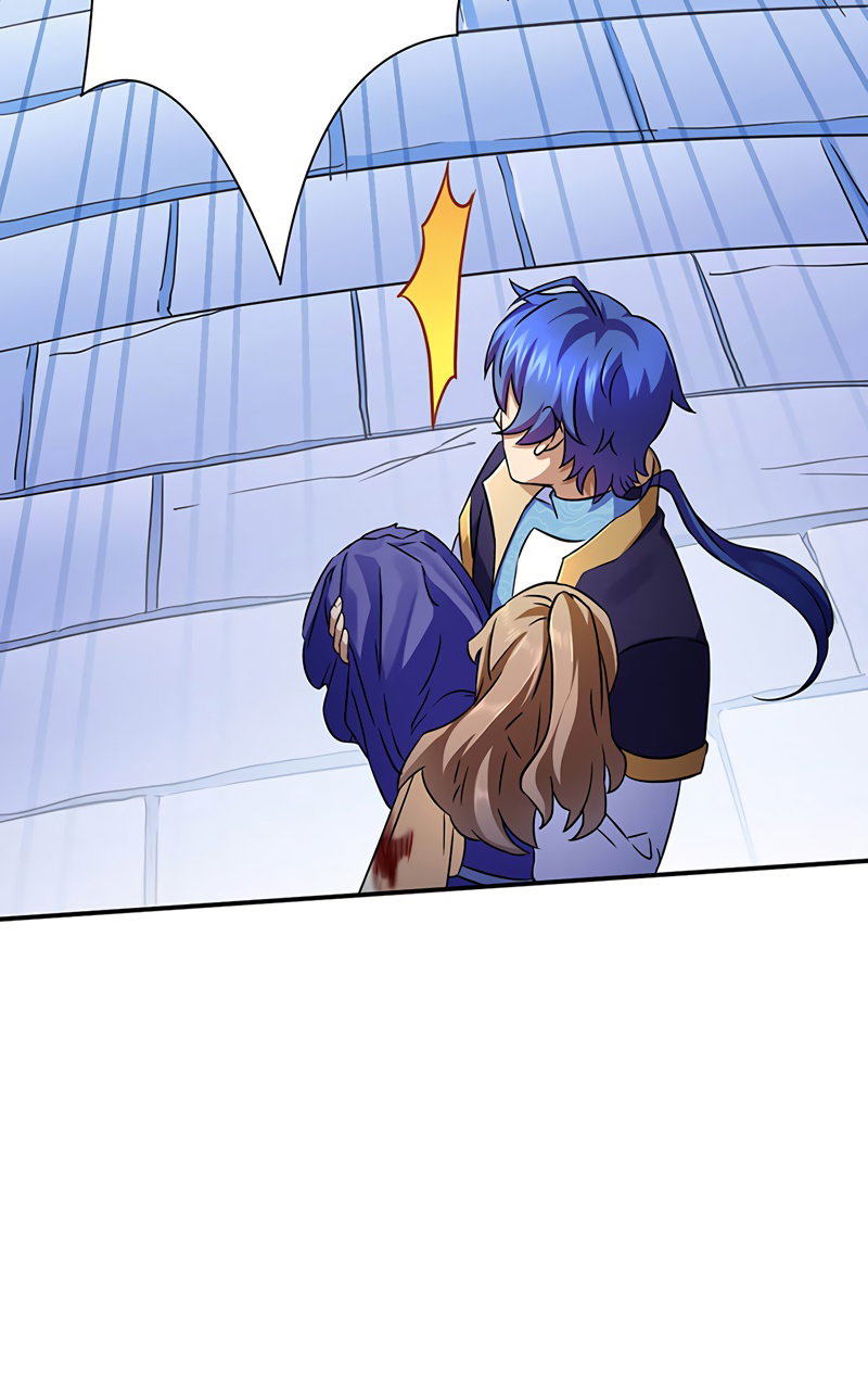 Манга Царство боевых искусств - Глава 131 Страница 26