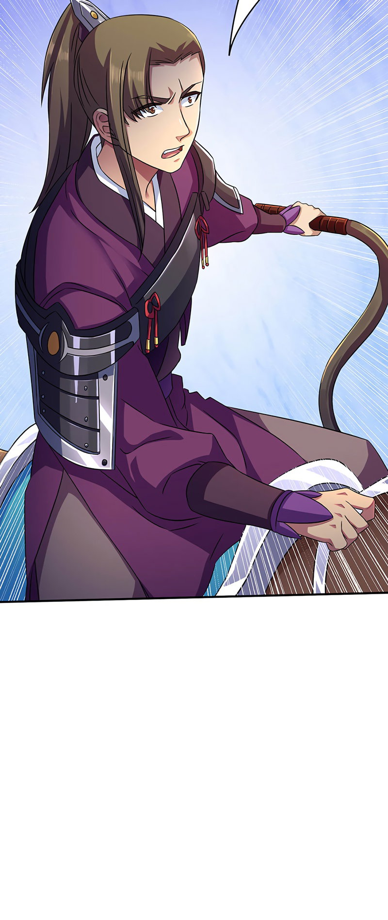 Манга Царство боевых искусств - Глава 131 Страница 32