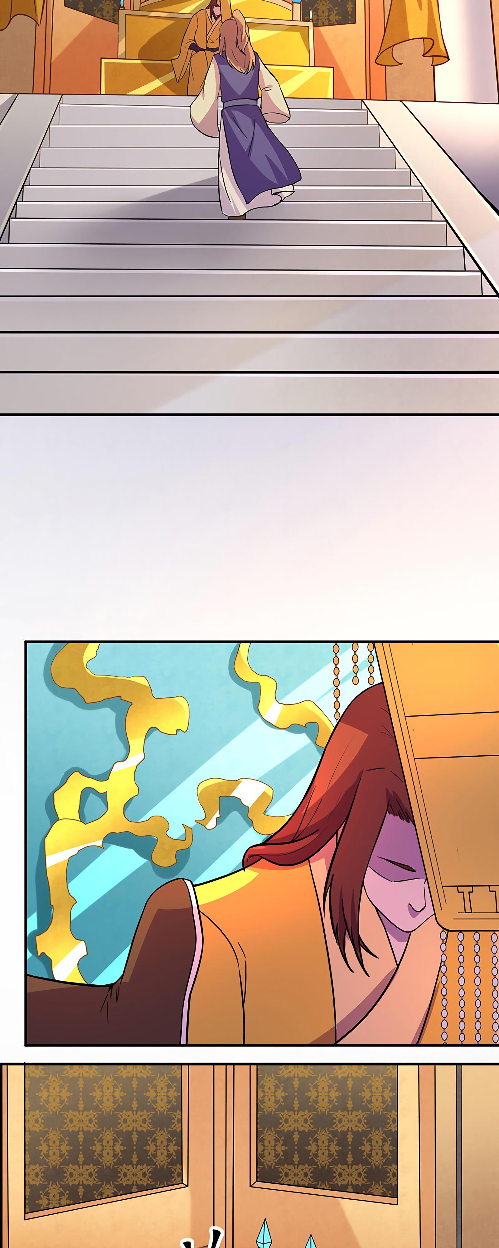 Манга Царство боевых искусств - Глава 153 Страница 3