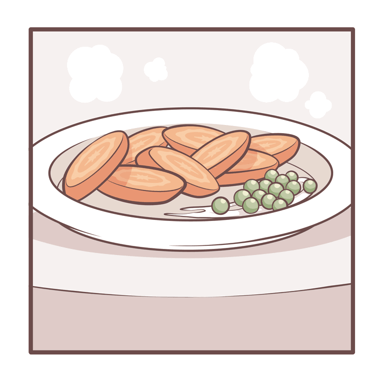 Манга Тори и Самюэль - Глава 141 Страница 8