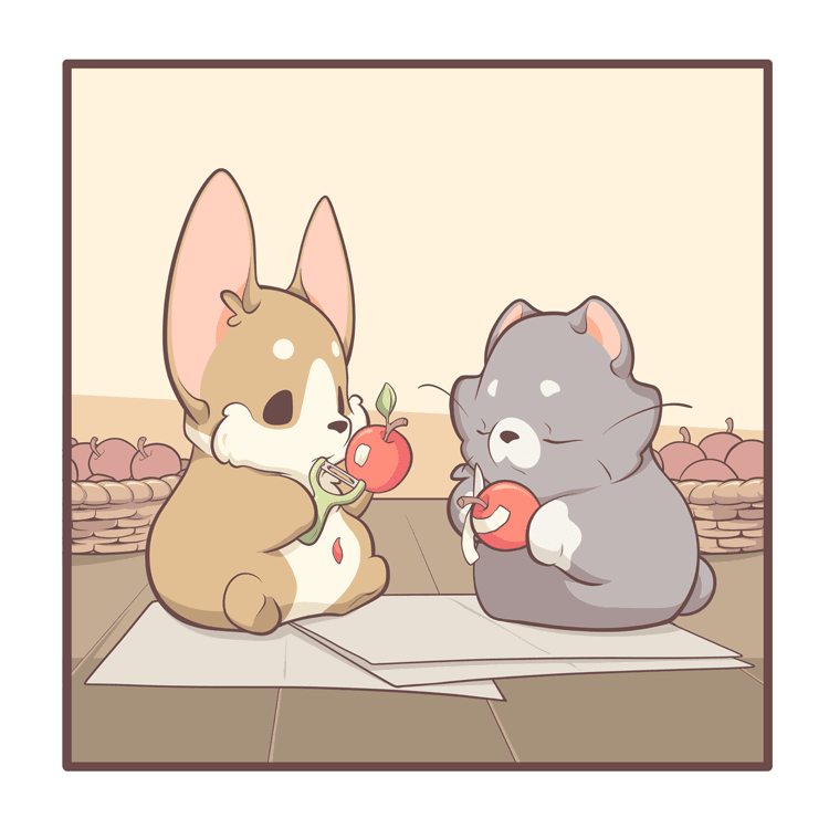 Манга Тори и Самюэль - Глава 142 Страница 2