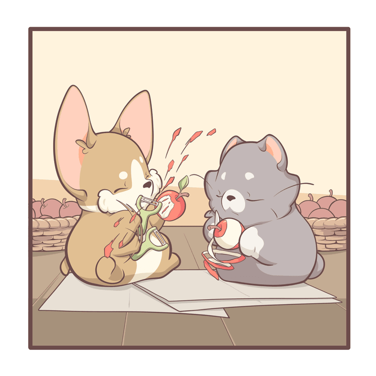 Манга Тори и Самюэль - Глава 142 Страница 3