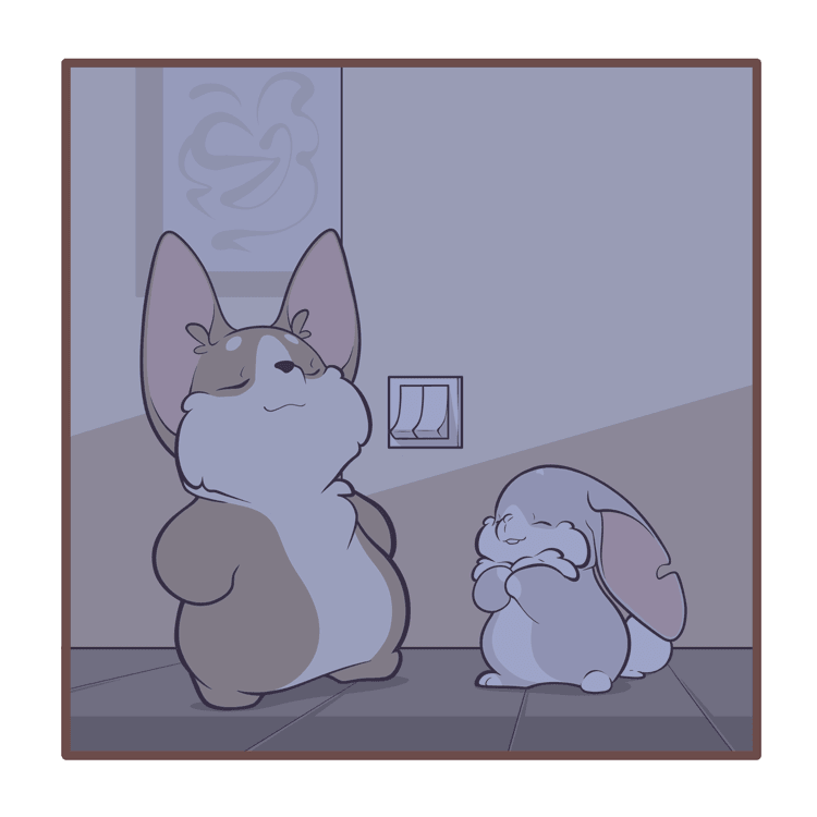 Манга Тори и Самюэль - Глава 143 Страница 8