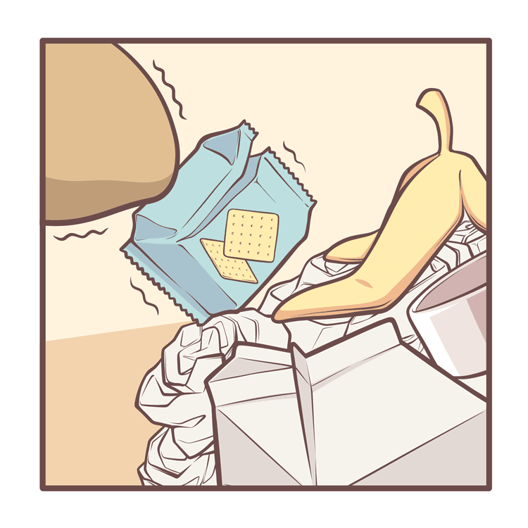 Манга Тори и Самюэль - Глава 145 Страница 2