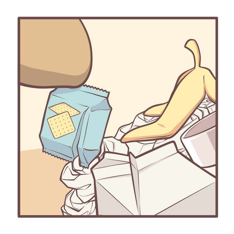 Манга Тори и Самюэль - Глава 145 Страница 6