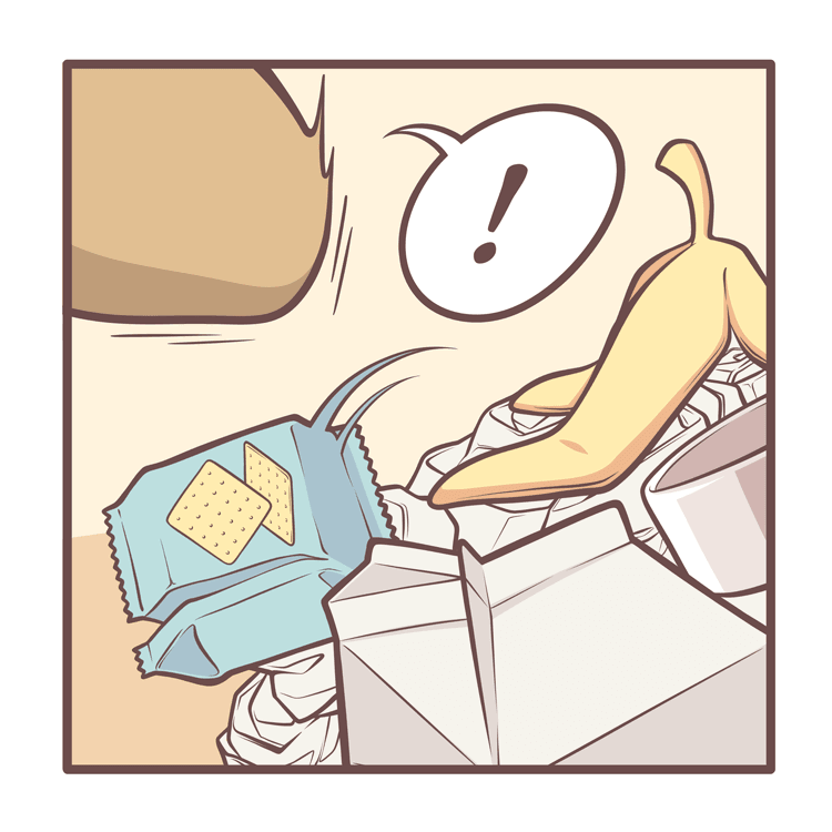 Манга Тори и Самюэль - Глава 145 Страница 4