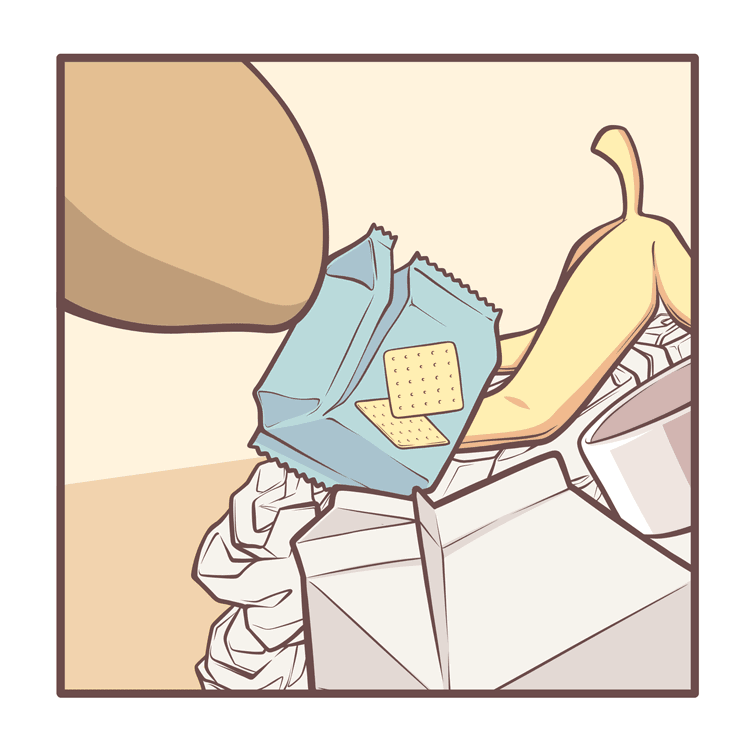 Манга Тори и Самюэль - Глава 145 Страница 3