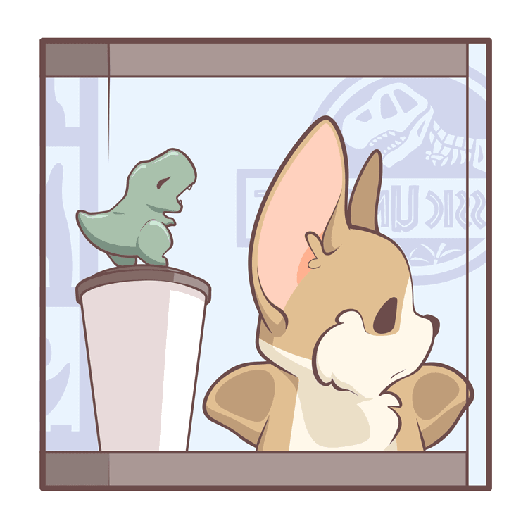 Манга Тори и Самюэль - Глава 155 Страница 5