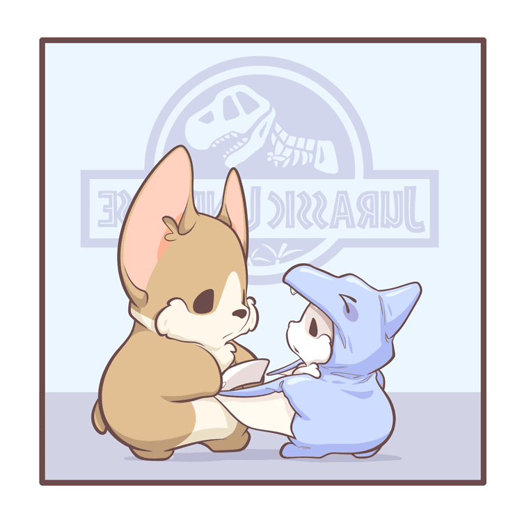 Манга Тори и Самюэль - Глава 155 Страница 9