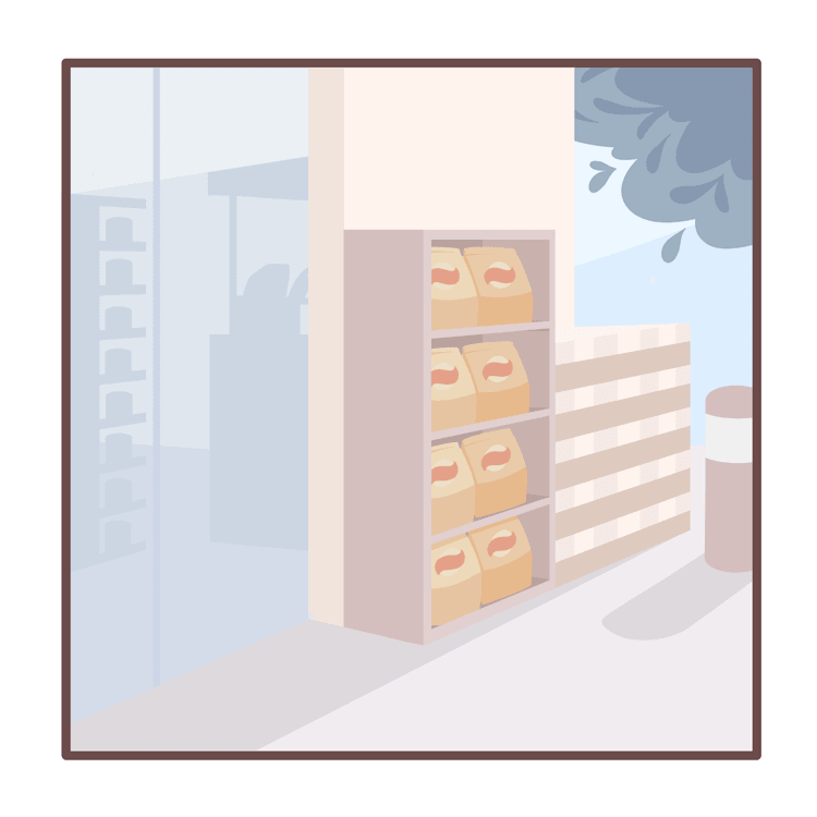 Манга Тори и Самюэль - Глава 154 Страница 4