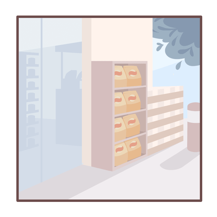 Манга Тори и Самюэль - Глава 154 Страница 8