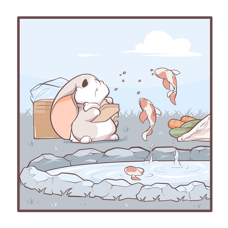 Манга Тори и Самюэль - Глава 150 Страница 6