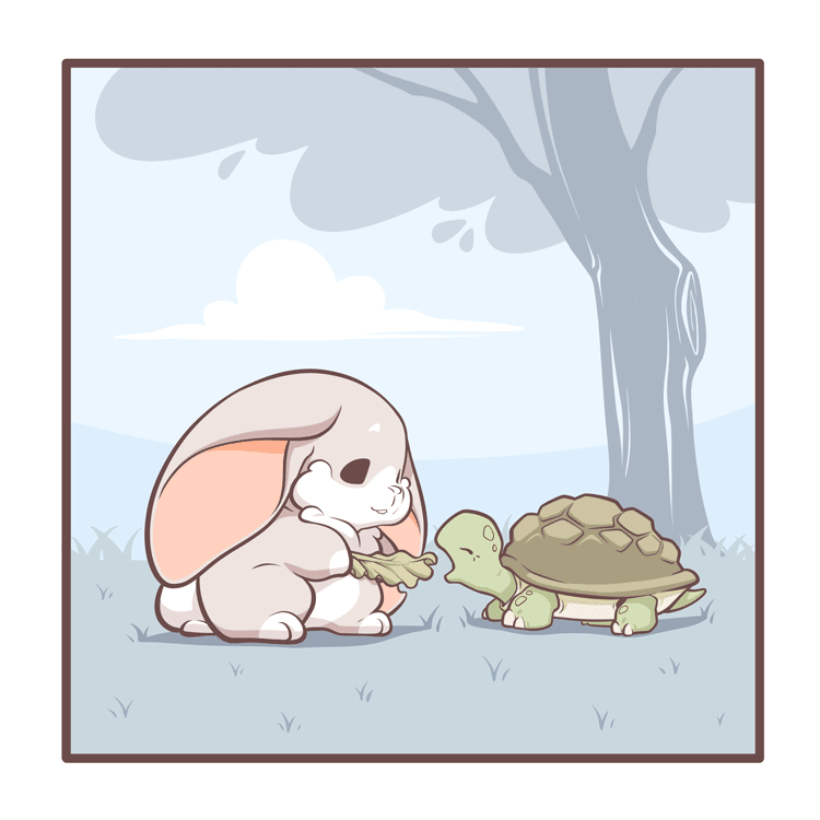 Манга Тори и Самюэль - Глава 150 Страница 7