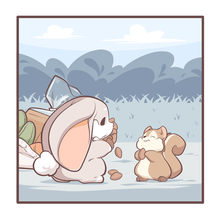 Манга Тори и Самюэль - Глава 150 Страница 5