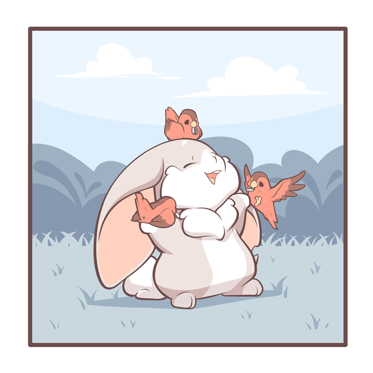 Манга Тори и Самюэль - Глава 150 Страница 8