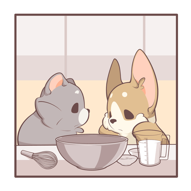 Манга Тори и Самюэль - Глава 157 Страница 6