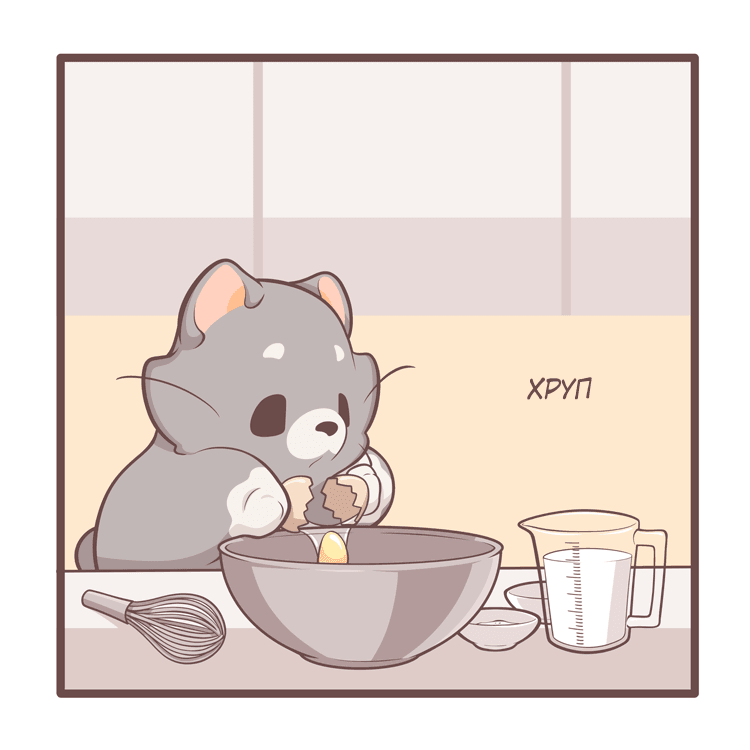 Манга Тори и Самюэль - Глава 157 Страница 3