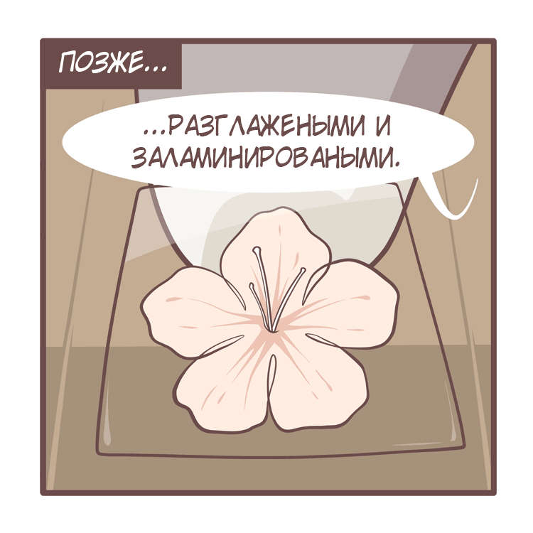 Манга Тори и Самюэль - Глава 164 Страница 10