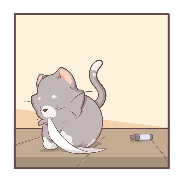 Манга Тори и Самюэль - Глава 163 Страница 5