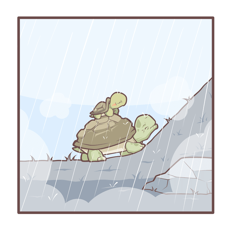 Манга Тори и Самюэль - Глава 173 Страница 2