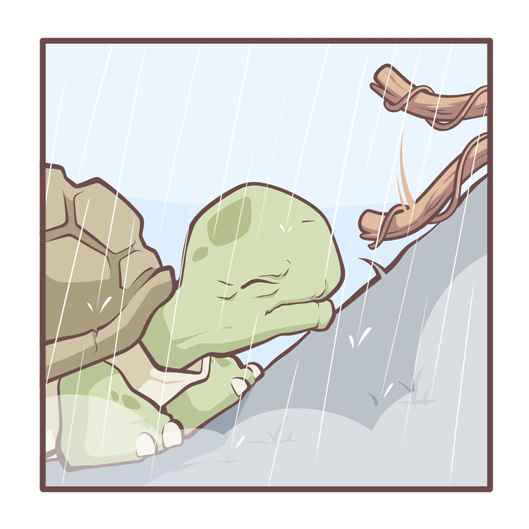 Манга Тори и Самюэль - Глава 173 Страница 4