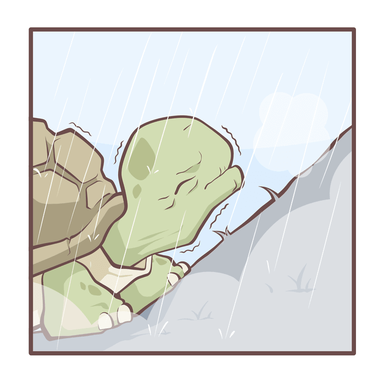 Манга Тори и Самюэль - Глава 173 Страница 3