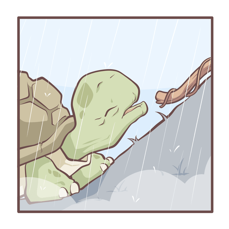 Манга Тори и Самюэль - Глава 173 Страница 5