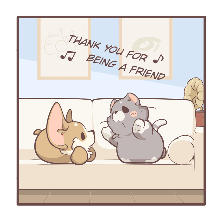 Манга Тори и Самюэль - Глава 175 Страница 11