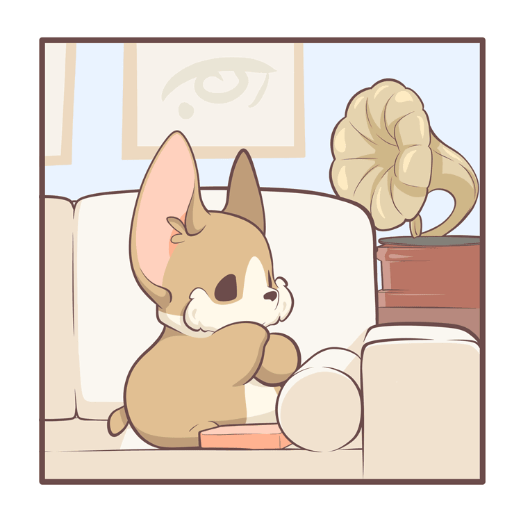 Манга Тори и Самюэль - Глава 174 Страница 9