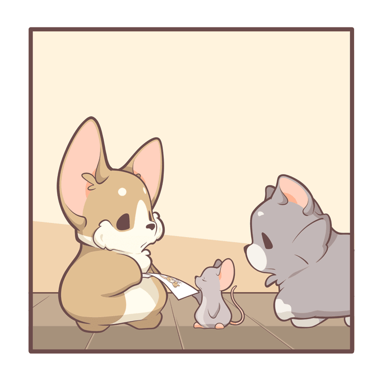 Манга Тори и Самюэль - Глава 178 Страница 3