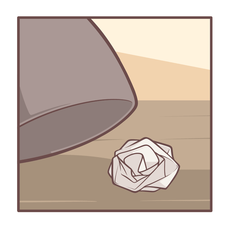 Манга Тори и Самюэль - Глава 176 Страница 2