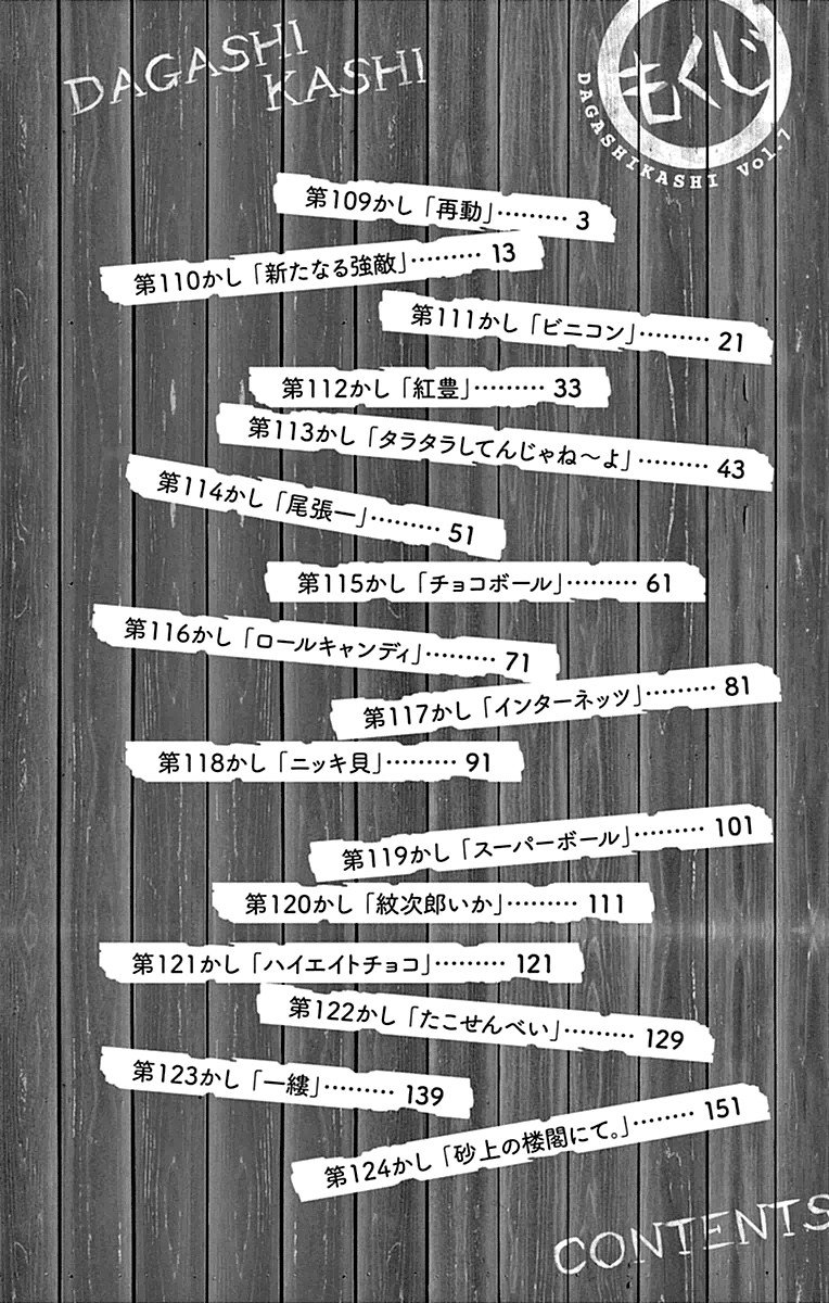 Манга Дешёвые сласти - Глава 125 Страница 3